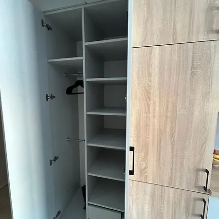 Apartment Aparkament *