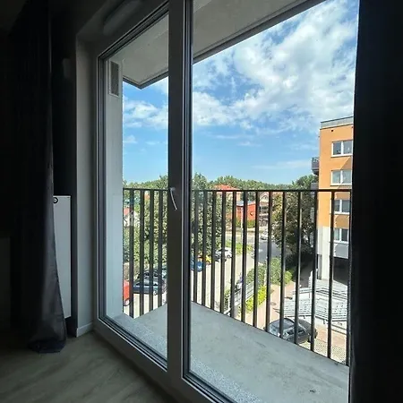 Aparkament * Breslau